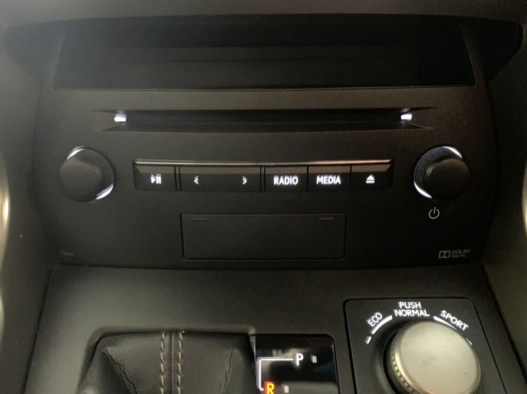 2017 LEXUS NX200T EX #2189