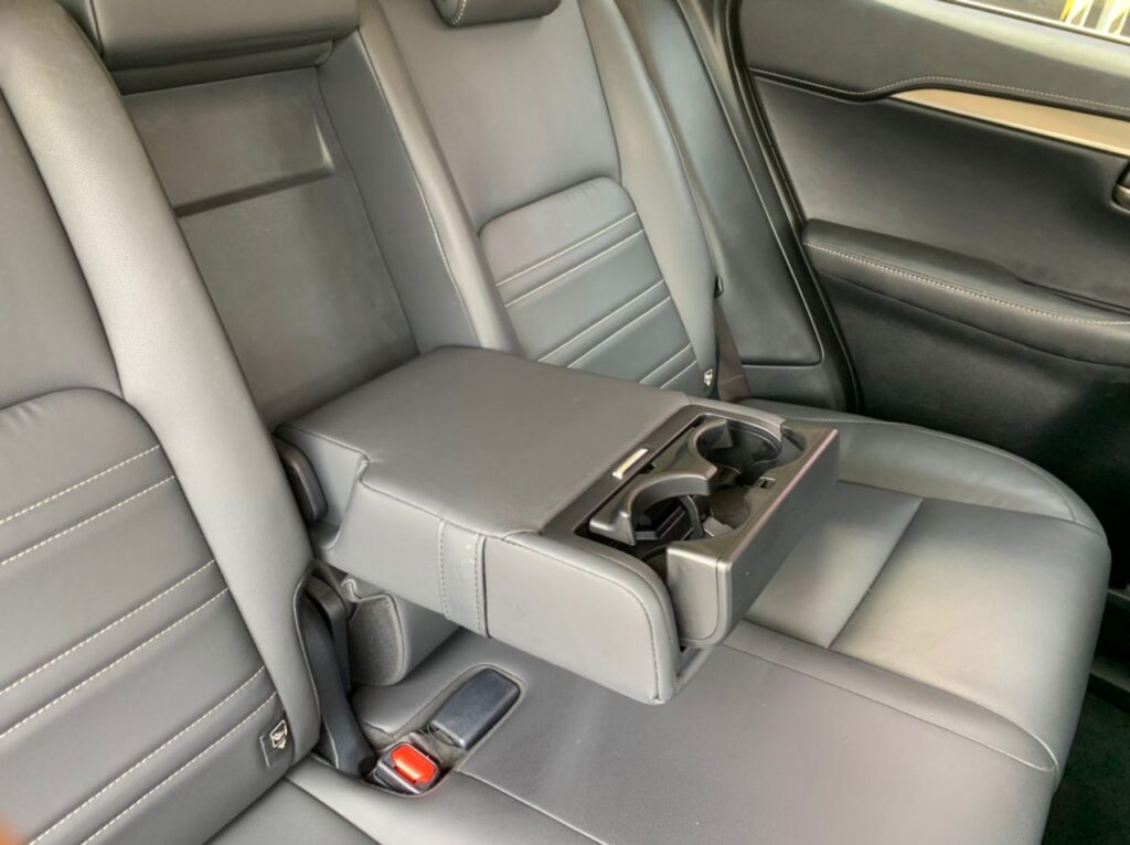 2017 LEXUS NX200T EX #2189