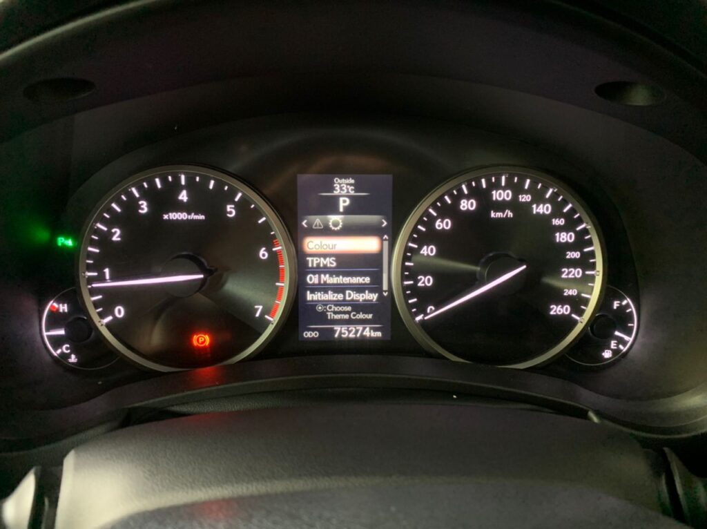 2017 LEXUS NX200T EX #2189