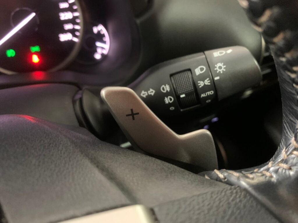 2017 LEXUS NX200T EX #2189