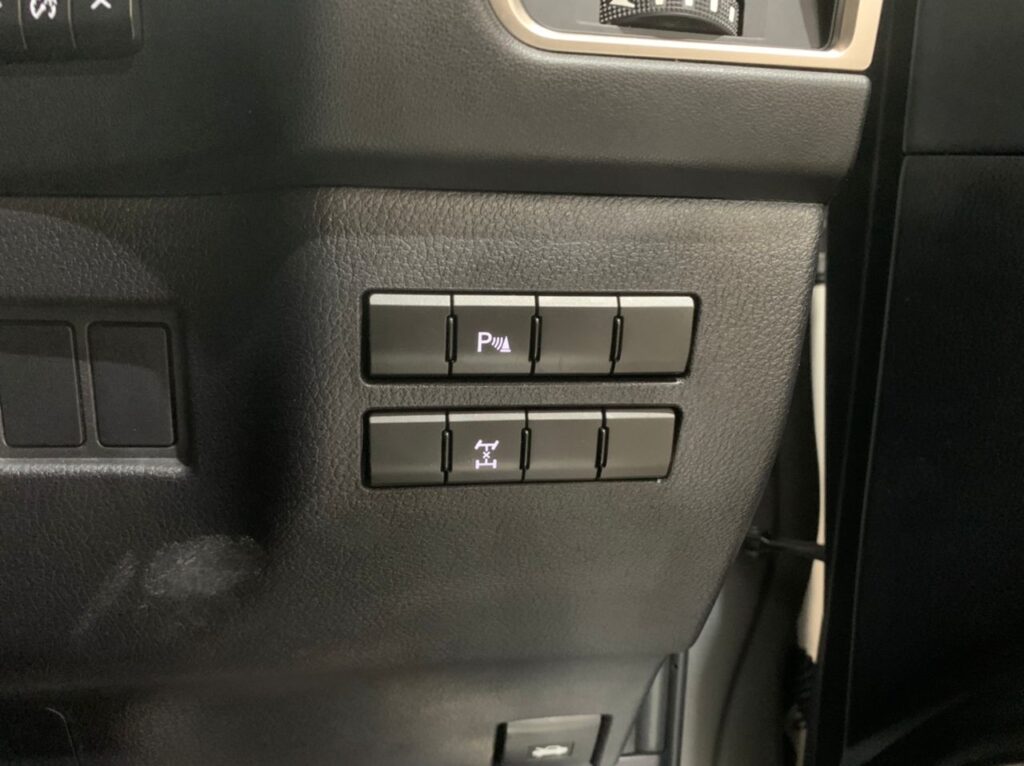 2017 LEXUS NX200T EX #2189